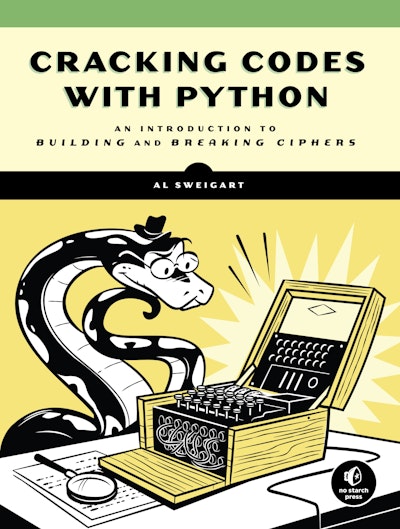 Cracking Codes with Python