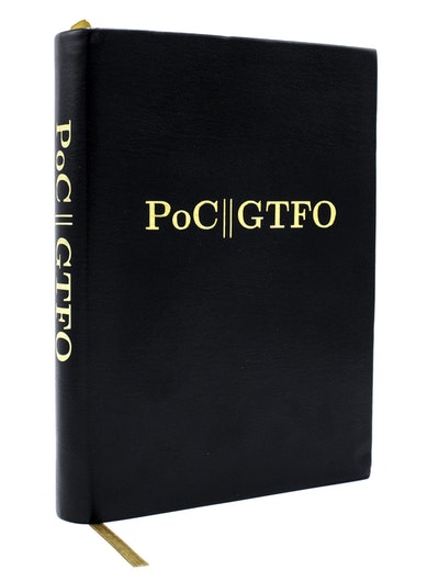 PoC or GTFO