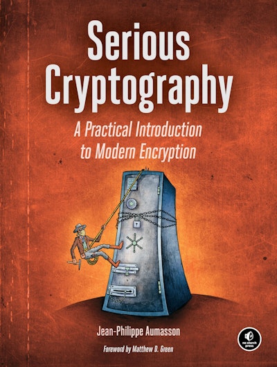 Serious Cryptography