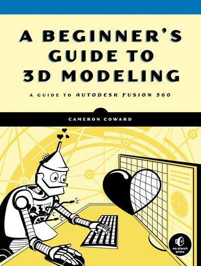 3D Modeling for Makers