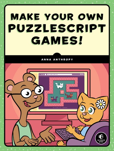 Make Your Own Puzzlescript Game!