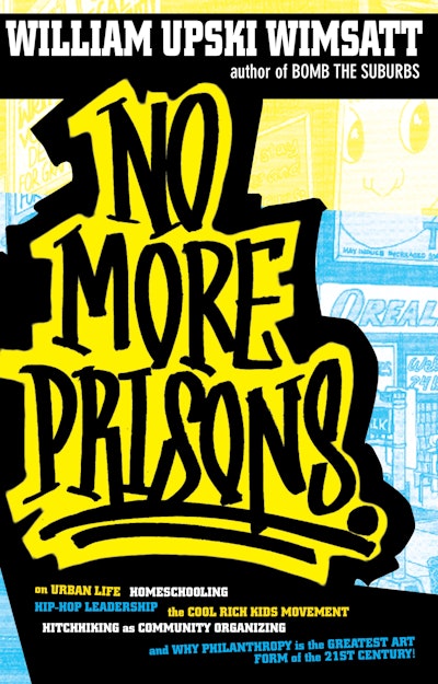 No More Prisons