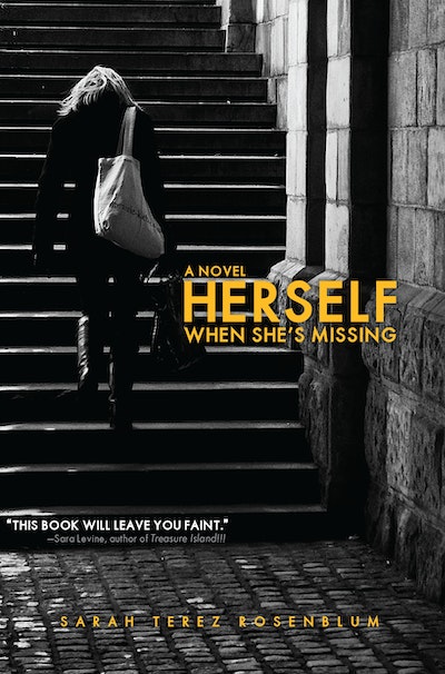 Herself When She's Missing