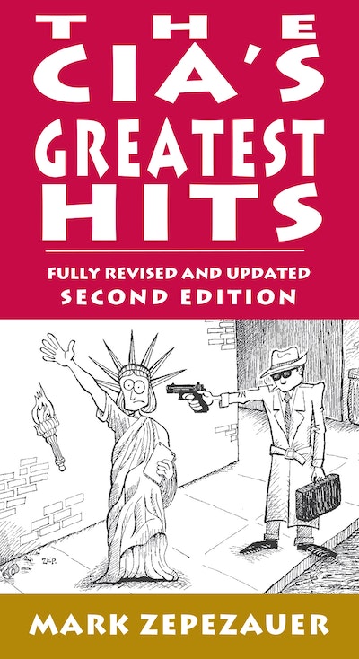 The CIA's Greatest Hits