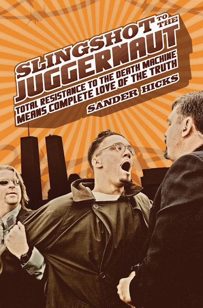 Slingshot to the Juggernaut