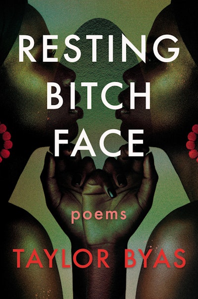 Resting Bitch Face