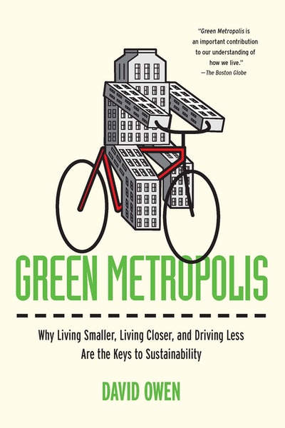 Green Metropolis