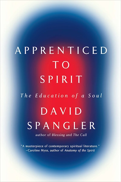 Apprenticed To Spirit