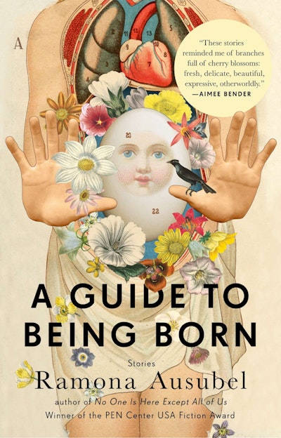 A Guide to Being Born