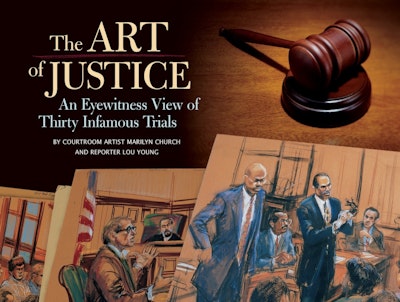 The Art of Justice