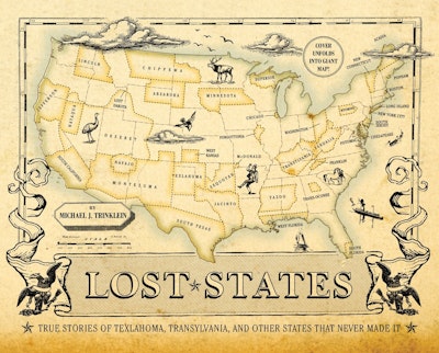 Lost States
