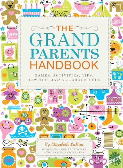 The Grandparents Handbook