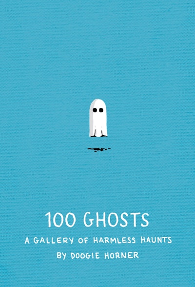 100 Ghosts