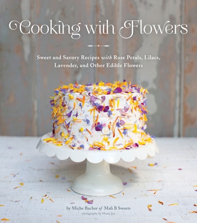 Cooking with Flowers