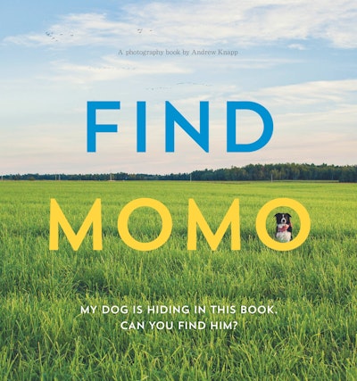 Find Momo