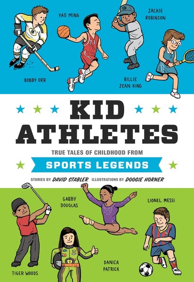 Kid Athletes