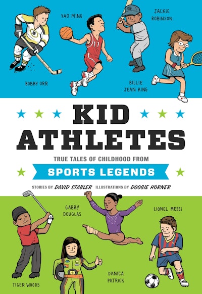 Kid Athletes