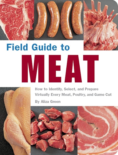 Field Guide to Meat