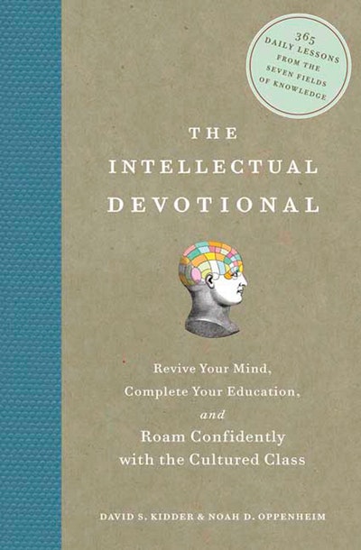 The Intellectual Devotional: American History