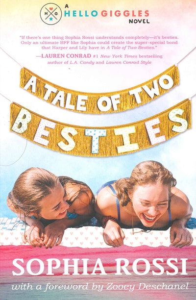 A Tale of Two Besties