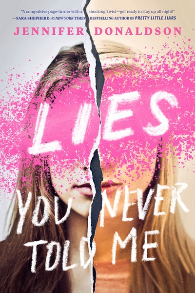 A Lie for a Lie
