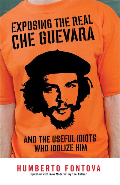 Exposing the Real Che Guevara
