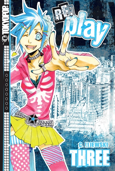 Replay, Volume 3