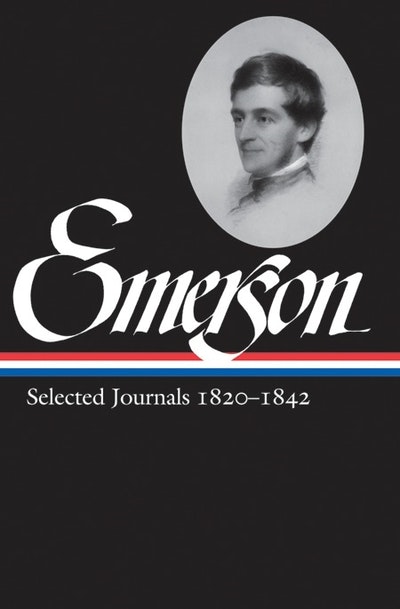 Ralph Waldo Emerson: Essays: First and Second Series