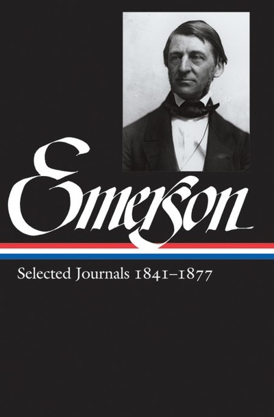 Ralph Waldo Emerson: Essays: First and Second Series