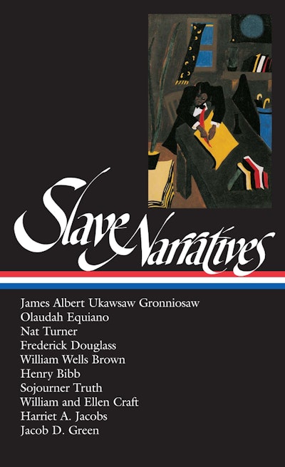 Slave Narratives (LOA #114)