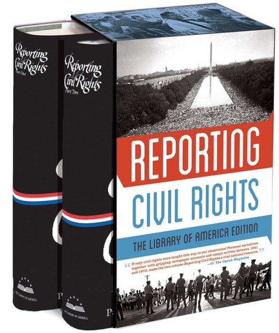 Reporting Civil Rights