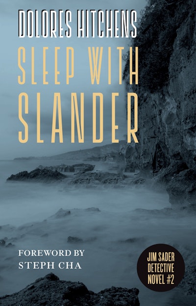 Sleep with Slander