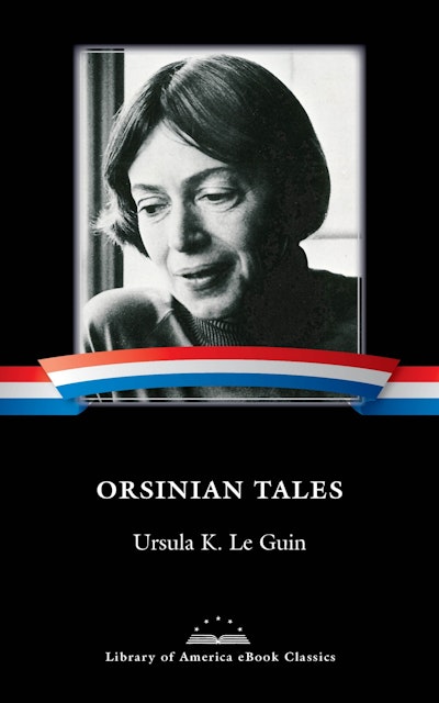 Orsinian Tales