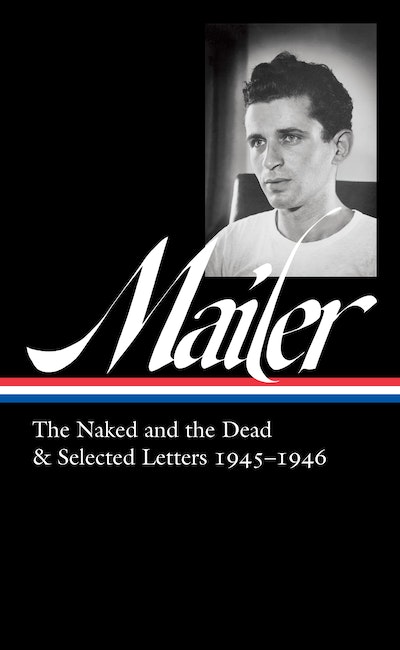 Norman Mailer: The Sixties