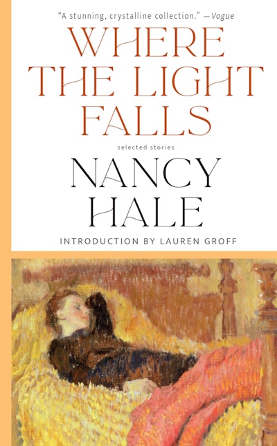 The Prodigal Women: A Novel by Nancy Hale: 9781598537499