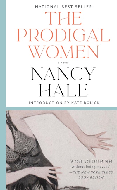 The Prodigal Women: A Novel