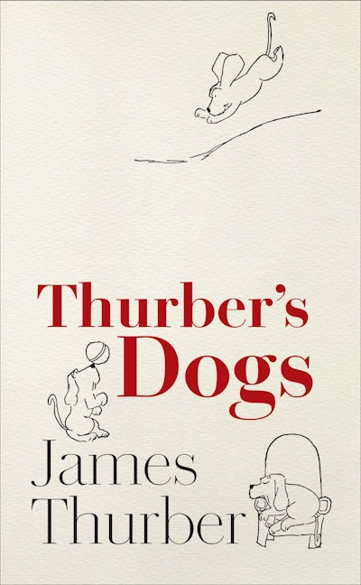 Thurber's Dogs