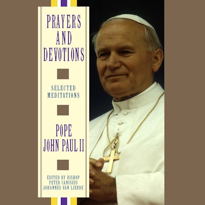 Prayers and Devotions