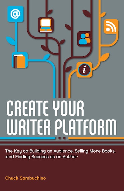 Create Your Writer Platform