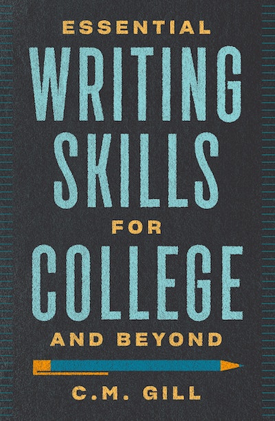 improve essay writing skills books