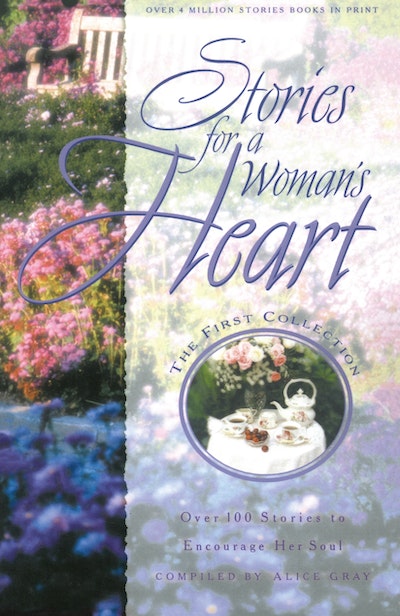 Stories for a Woman's Heart: Second Collection