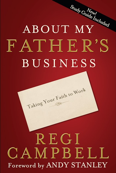 About My Father's Business