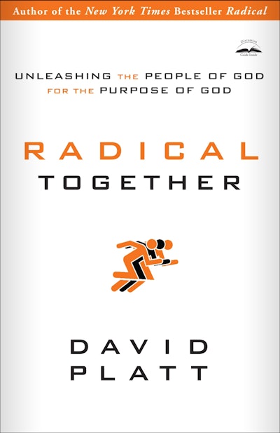 Radical Together