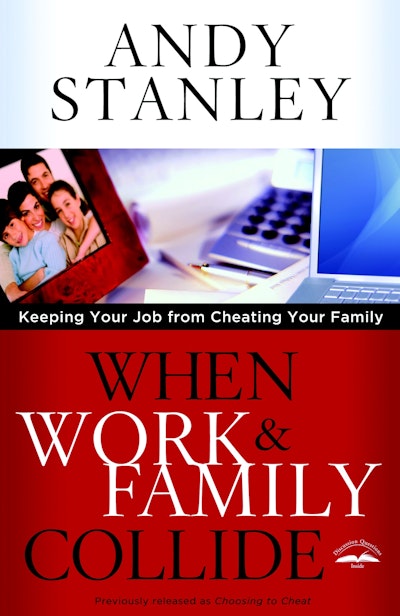 When Work and Family Collide