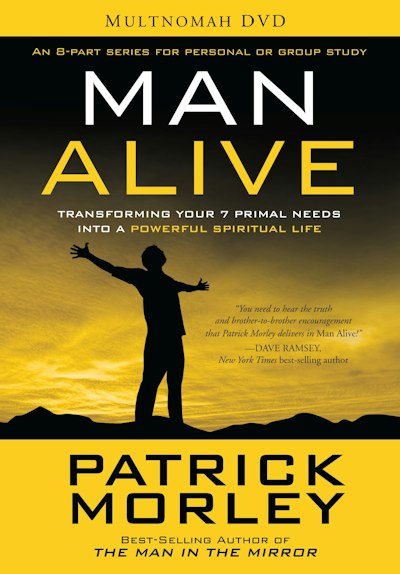 Man Alive