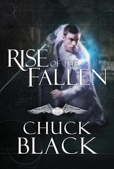 Rise of the Fallen