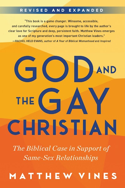 God and the Gay Christian