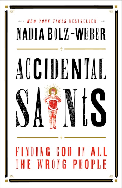 Accidental Saints