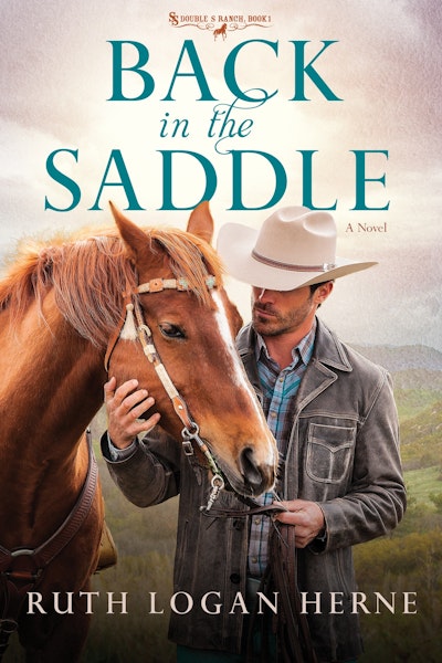 Back in the Saddle