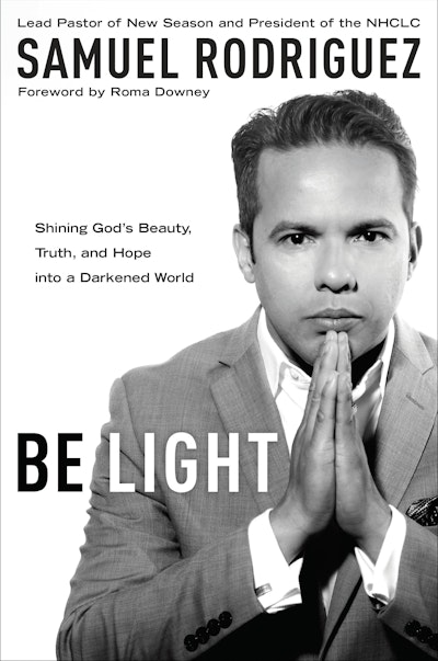 Be Light